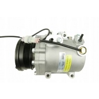компрессор кондиционера suzuki sx4 свифт nissens