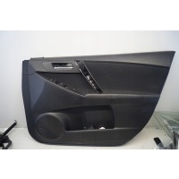 Боковина дверь правая передняя mazda 3 bl 09 - 13r