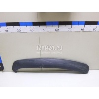 Спойлер переднего бампера левый Ford Focus III (2011 - ) 1694990