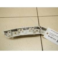 Кронштейн переднего бампера левый Ford Focus III (2011 - ) 1718731