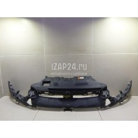 Усилитель переднего бампера Ford Focus III (2011 - ) 1735448