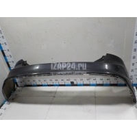 Бампер задний Ford Focus III (2011 - 2019) 1731185