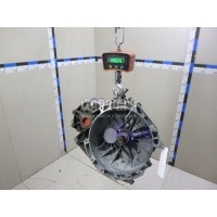 МКПП (механическая коробка переключения передач) Ford Focus II (2008 - 2011) 1485655