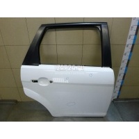 Дверь задняя правая Ford Focus II (2008 - 2011) 1702418