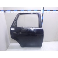 Дверь задняя правая Ford Focus II (2008 - 2011) 1702418
