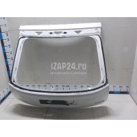 Дверь багажника Ford Focus II (2008 - 2011) 1527998