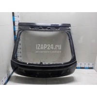 Дверь багажника Ford Focus II (2008 - 2011) 1633845