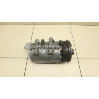 Компрессор системы кондиционирования Ford Focus II (2008 - 2011) 1796856