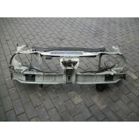 Полоса передний renault scenic i рестайлинг цвет mv632