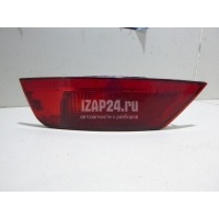 Фонарь задний в бампер левый Ford Focus II (2008 - 2011) 1507101