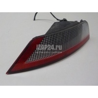 Фонарь задний в бампер левый Ford Focus II (2008 - 2011) 1505707