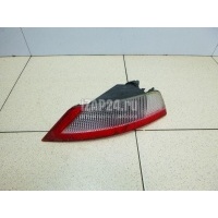 Фонарь задний в бампер левый Ford Focus II (2008 - 2011) 1505707