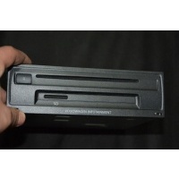 Навигация считыватель карт volkswagen passat b8 3q0035877