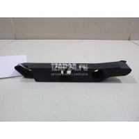 Направляющая переднего бампера правая TYG Focus II (2008 - 2011) FD43285AR