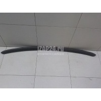 Накладка заднего бампера Ford Focus II (2008 - 2011) 1496355