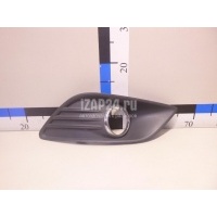 Решетка в бампер правая Ford Focus II (2008 - 2011) 1528560
