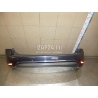 Бампер задний Ford Focus II (2008 - 2011) 1523175