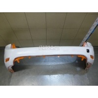 Бампер задний Ford Focus II (2008 - 2011) 1520716