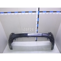 Бампер задний Ford Focus II (2008 - 2011) 1520716