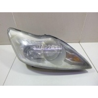Фара правая Ford Focus II (2008 - 2011) 1744971