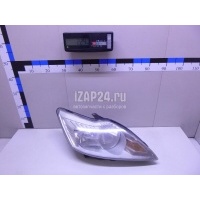 Фара правая Ford Focus II (2008 - 2011) 1744971