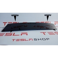 Накладка наружная декоративная правая Tesla Model X 2020 1095001-00-B,1041358-00-C
