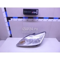 Фара левая Ford Focus II (2008 - 2011) 1744977