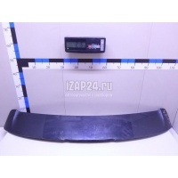Спойлер (дефлектор) багажника Ford Focus II (2005 - 2008) 1554920