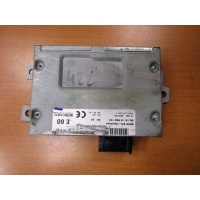 радар Mercedes-Benz E-Класс W212/S212/C207/A207 2012 0009004401