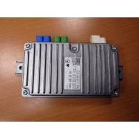 БЛОК УПРАВЛЕНИЯ (ДРУГИЕ) Mercedes-Benz S-Класс W222/C217/A217 2013 0009000306