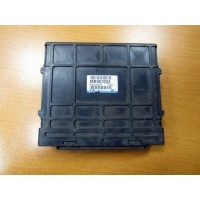 Блок управления АКПП Mitsubishi Pajero III 2002 MR967003