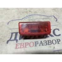 плафон салонный VW Touareg 2002-2010 2009 7L6947113