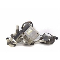 Автономный отопитель Volkswagen Touareg 2005 7L6815071C