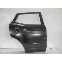 Nissan qashqai ii j11 дверь задняя правое h2100hv0mb