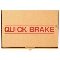 Поршень тормоза тормозные quick brake 185017