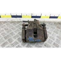 Суппорт тормозной передний правый NISSAN NOTE (2006-2011) 2007 41001AX60A,41001AX601