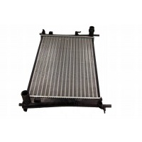 радиатор maxgear ac279521
