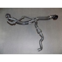 Volkswagen passat cc tfsi трубки провода радиатора 3c0122101gh