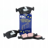 колодки ецб ultimax2 передняя - subaru outback br , bs