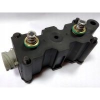 Клапан катушка осушителя volvo 4324259202