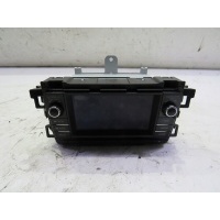 Навигация радио mazda 6 gj 2.2 d gkk966dv0b
