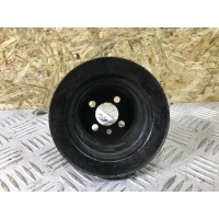Шкив коленвала Volkswagen Golf 3 1996 037105253D