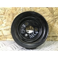 Шкив насоса гидроусилителя Audi A6 C4 (S6,RS6) 1996 028 145 255 D