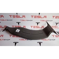 воздуховод Tesla Model X 2020 1090897-00-B