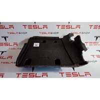 Обшивка салона Tesla Model X 2020 1048061-00-D
