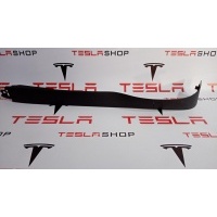 Обшивка багажника правая верхняя Tesla Model X 2020 1073294-00-E