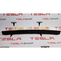 накладка двери (крышки) багажника задней правой Tesla Model X 2020 1055011-06-E,1060411-00-A