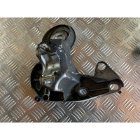 кронштейн двигателя правый Audi A6 4F/C6 2007 4F0199352M