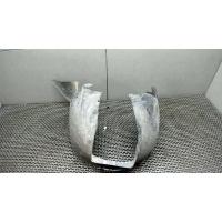 Защита крыла пластмассовая (подкрылок) перед. левая Volkswagen Transporter 5 2003-2009 2005 7H0809961B
