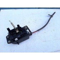 Переключатель кпп tiptronic quattro audi a6 c5 97 - 01